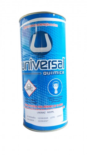 Água Raz 900ml