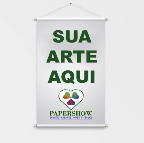 BANNER 100CM X 200CM